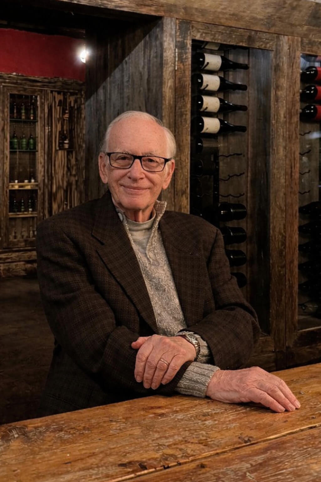 Frank John Franzino, Jr.